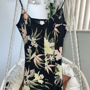 NEW Beachy Dress H&M